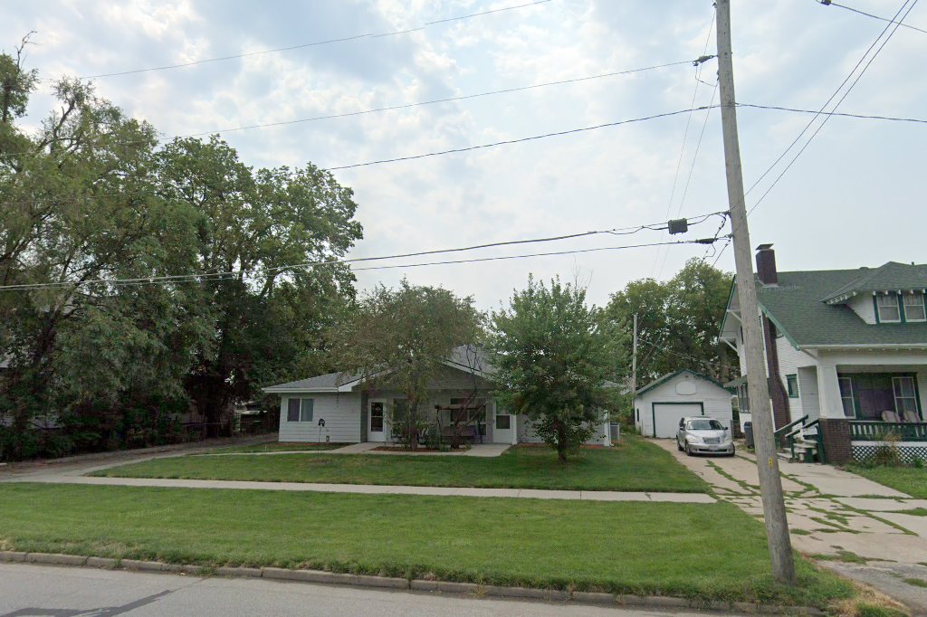 Mosaic Housing Corporation Ii