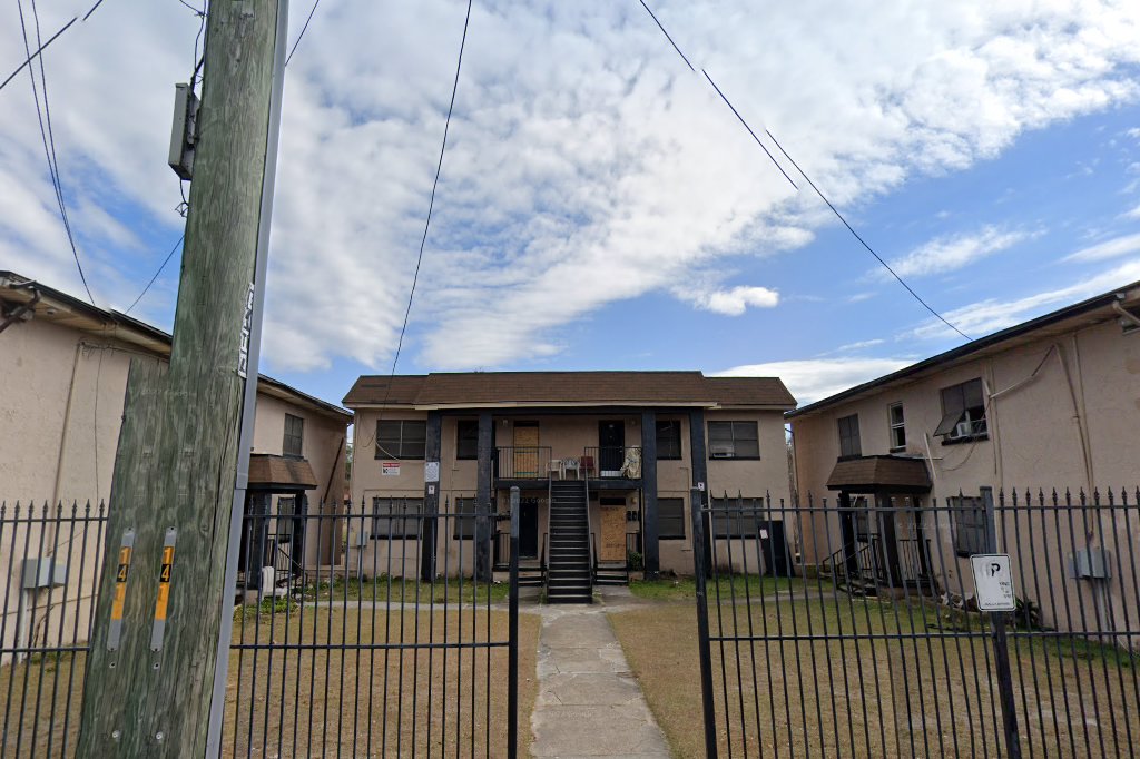 Springfield Residential One