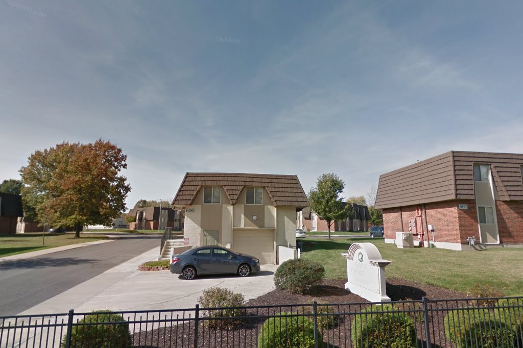 Sage Crossing Apartments