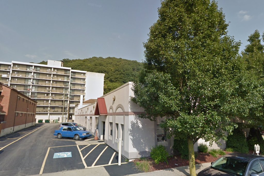 Armstrong County Housing Authority