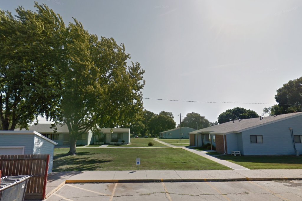 Birch Apartments