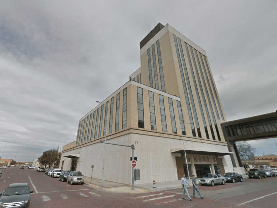 Lubbock County General Assistance