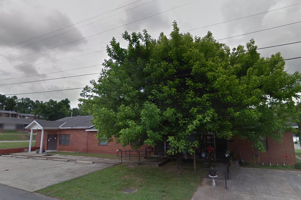 Ragland Housing Authority