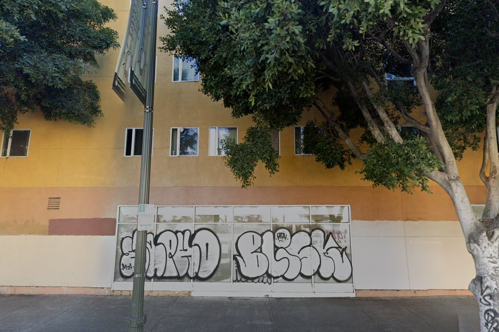 Beyond Shelter - South Los Angeles II