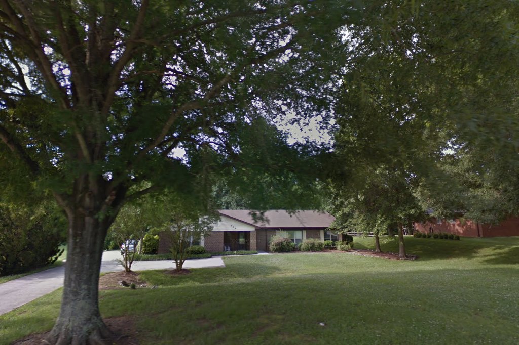 Arc/Hds Alamance Co Gh #5