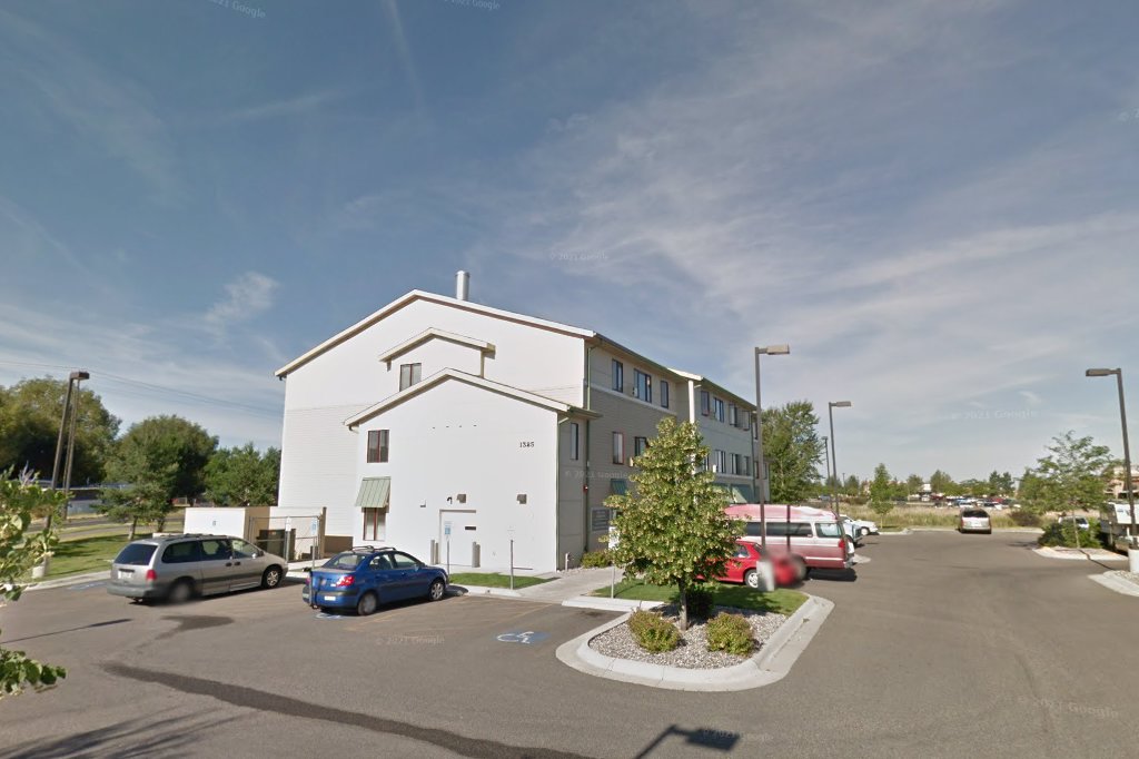 Bozeman Supportive Housing/Spring Run