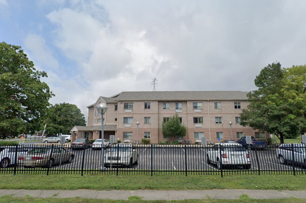 Opportunities Park Apartments