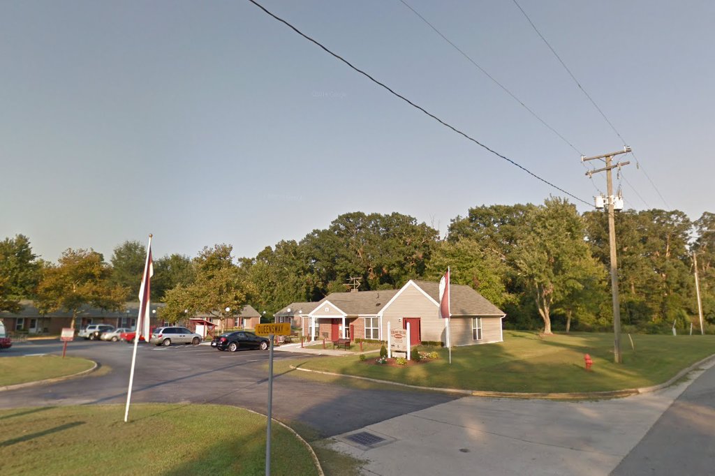 Lebanon Village - VA