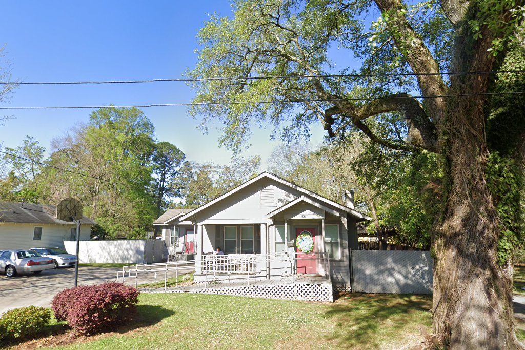 Baton Rouge Voa Living Center