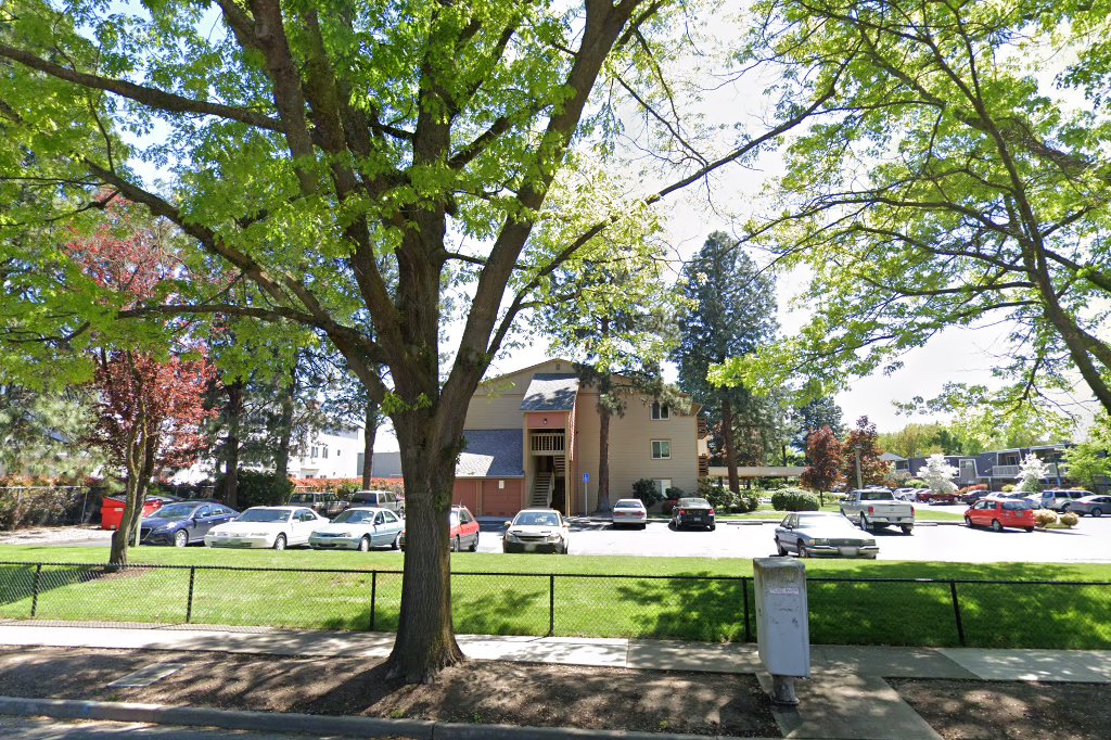 Spring Street Apartments