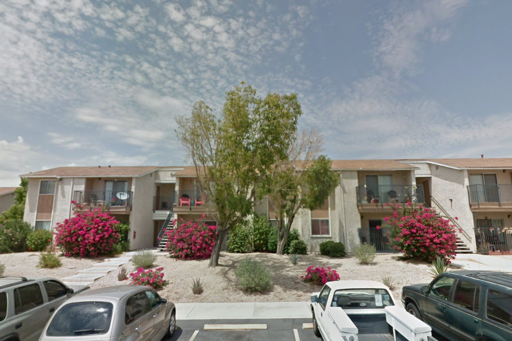 Desert Horizons Apartments