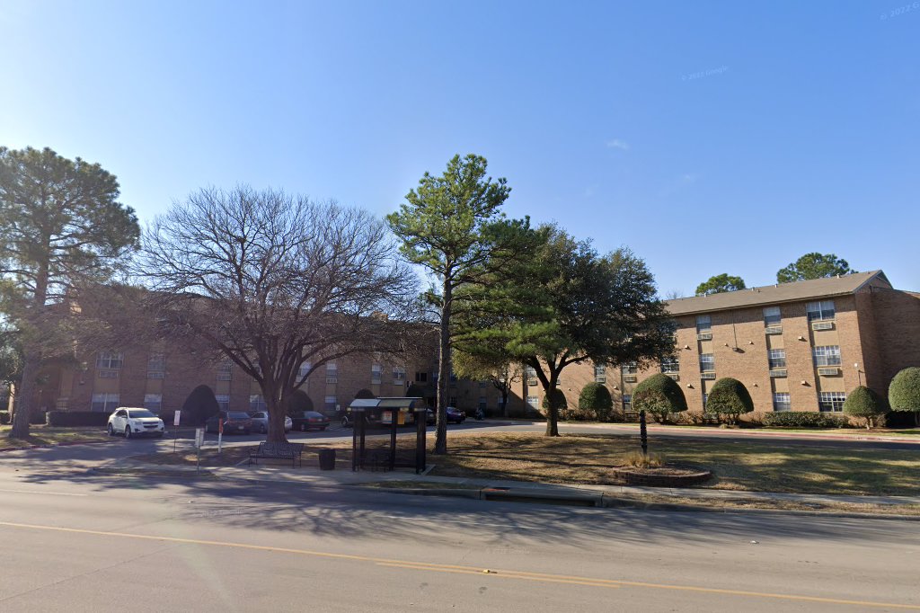 Park Grove Village