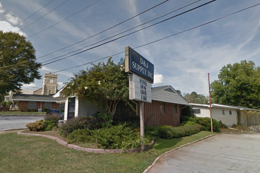 Lithonia Housing Authority
