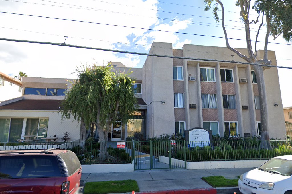 Columbus Terrace Apts
