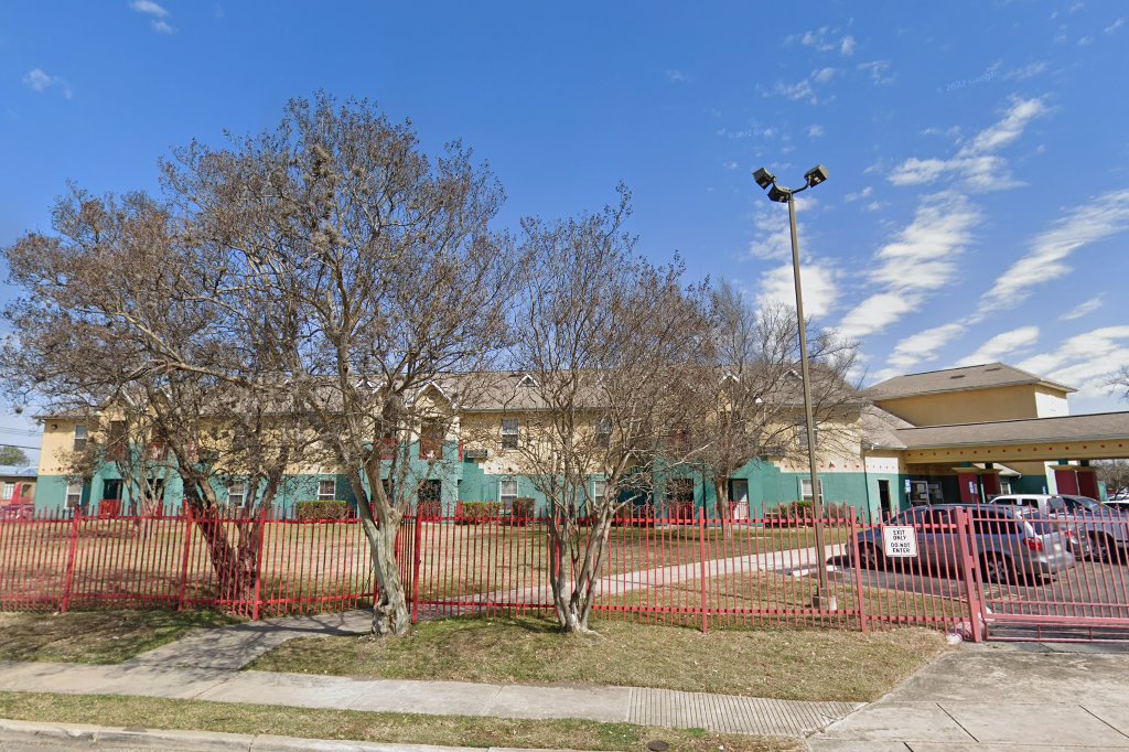 Ernest M. Olivares Senior Community Residences