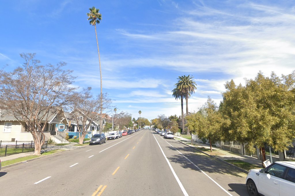 Midwilshire Apts