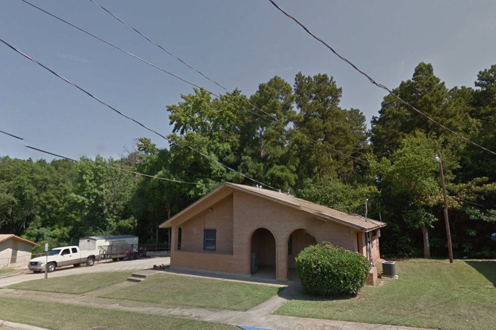 Farmerville Housing Authority