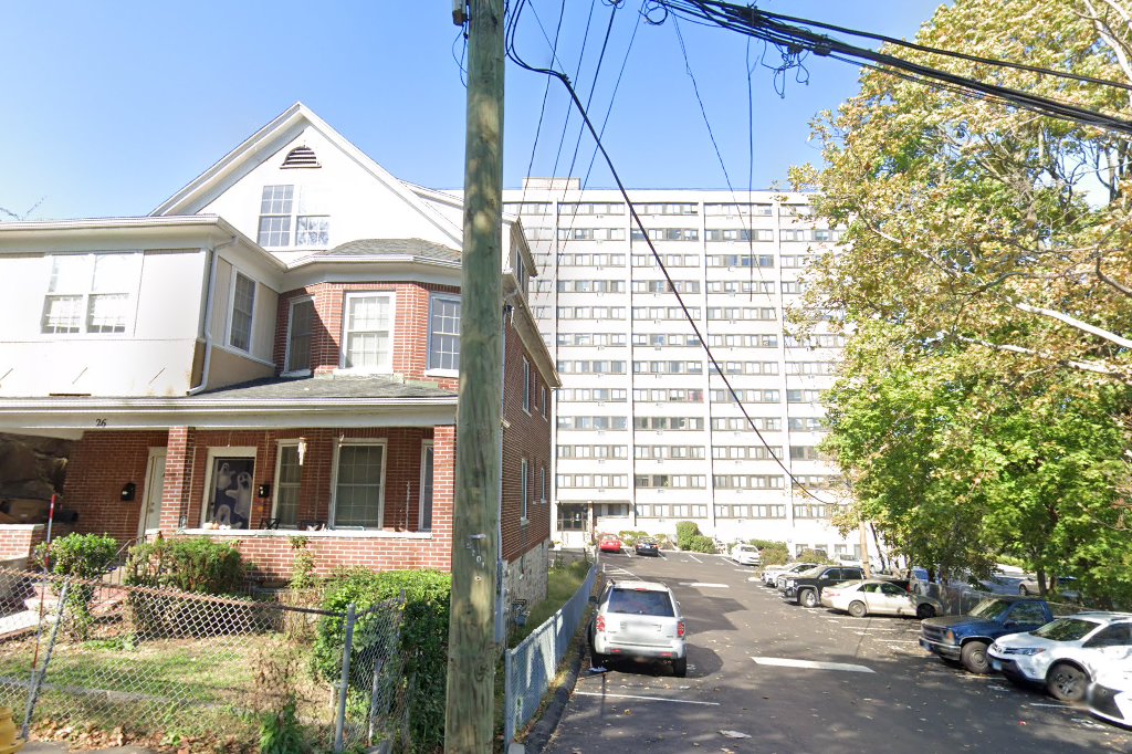Friendship House Apts