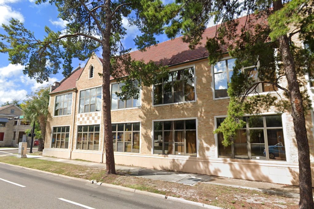 Catholic Charities Jacksonville Regional Office
