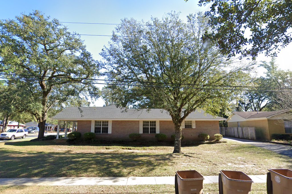 Ringold Group Home