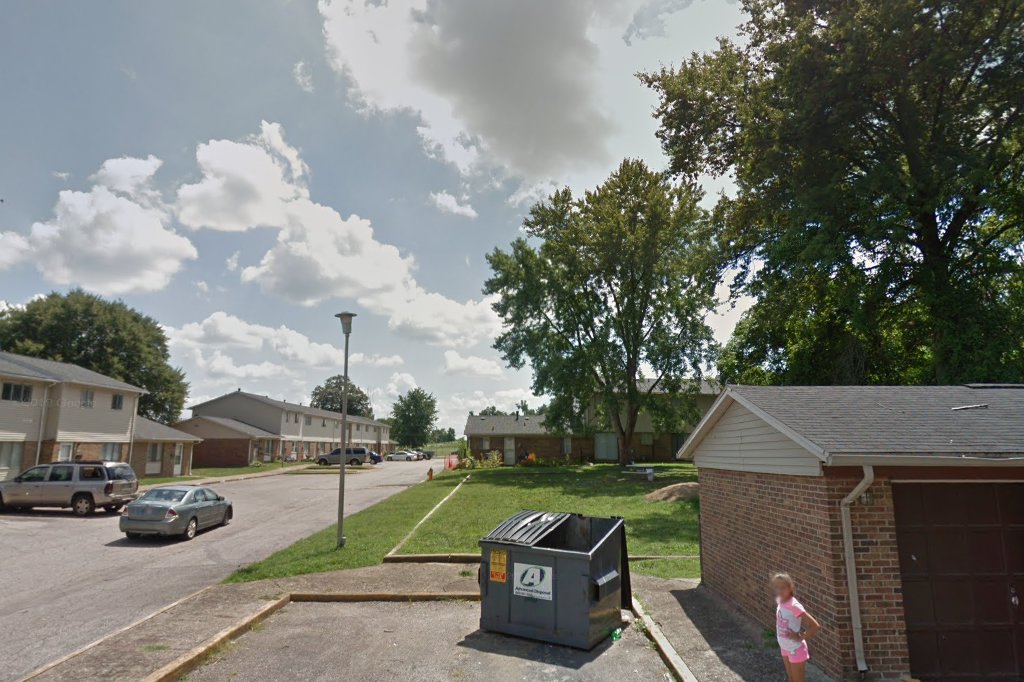 Buena Vista Apartments