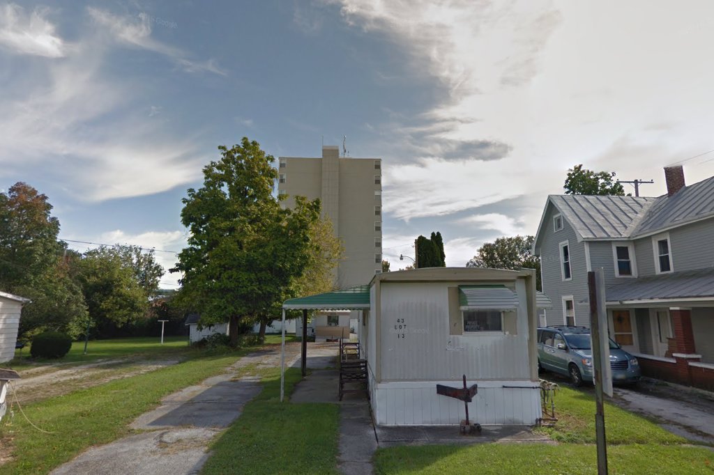 Kiwanis Manor