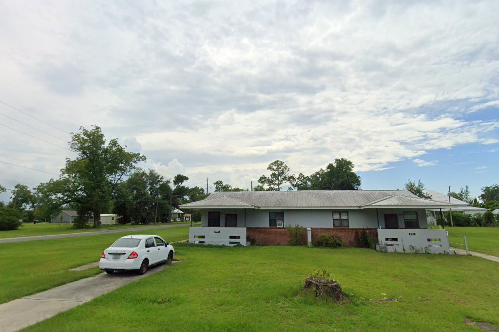 John Fulmer Ridgewood Northwest Florida Regional Housing Authority