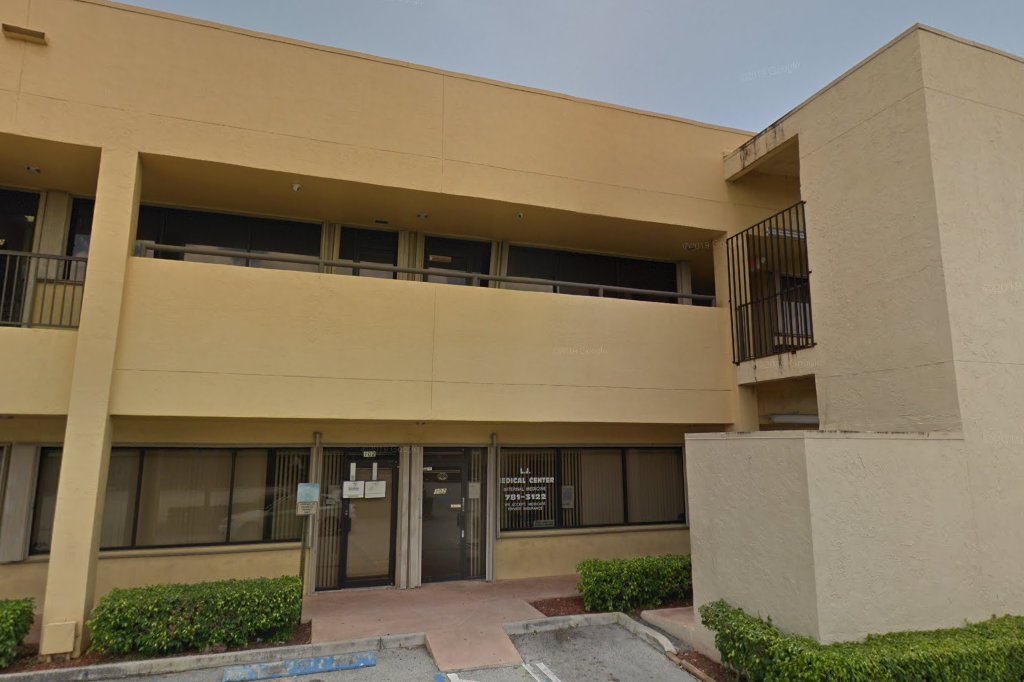 Pompano Beach Housing Authority