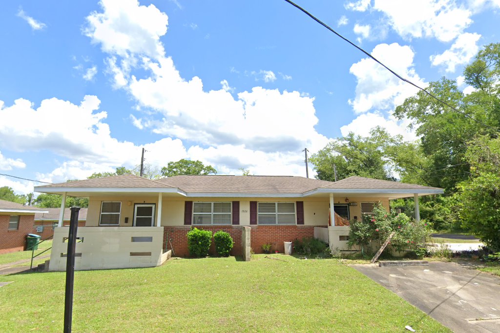 Marianna Housing Authority