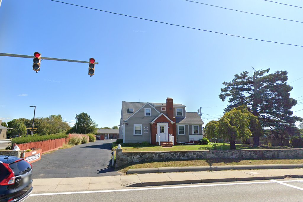 Freedom House