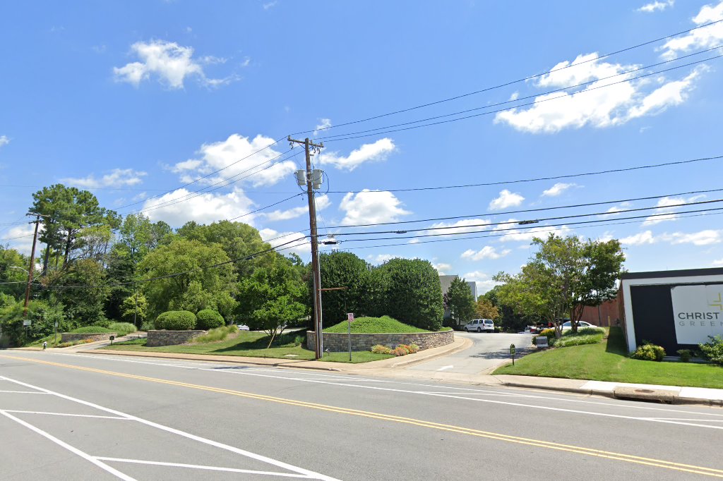 Greensboro Housing Authority