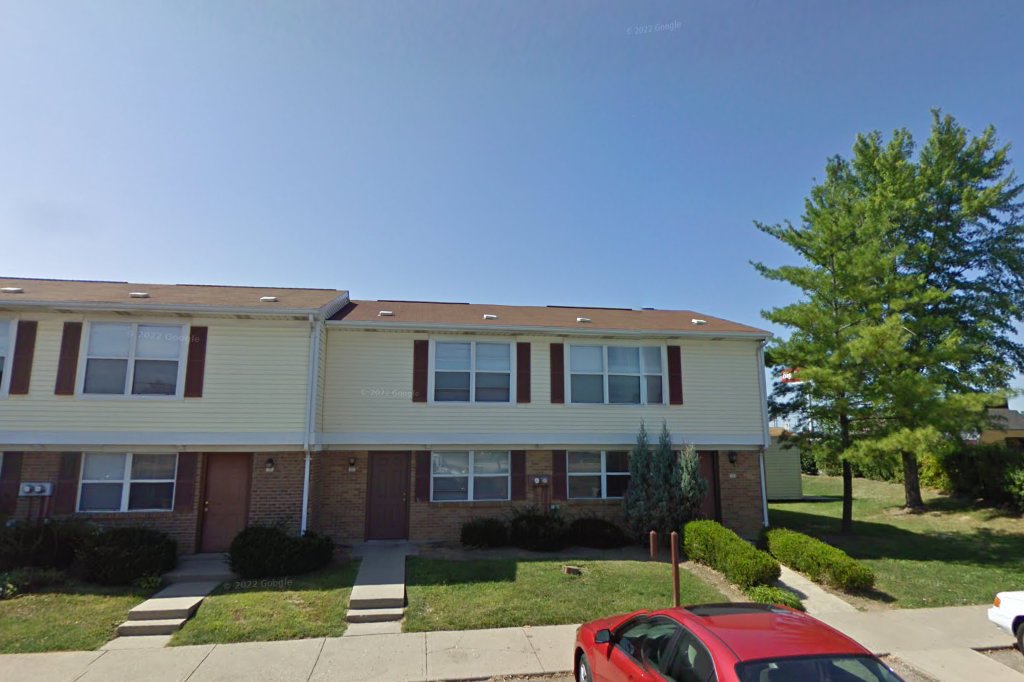 Fields Ertel Townhouses