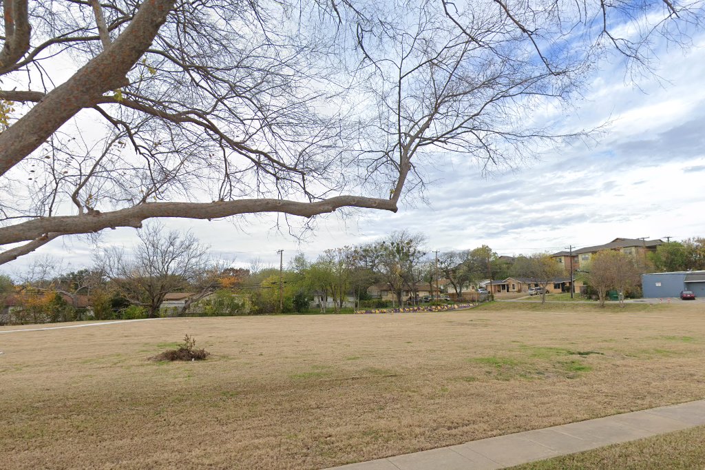 Como Center - Community Action Partners Fort Worth