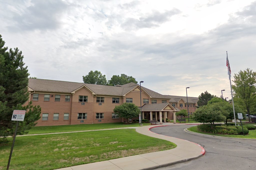 Mcdonald Senior Apartments