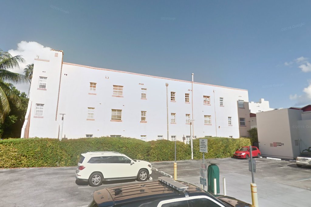 Fernwood Apartments