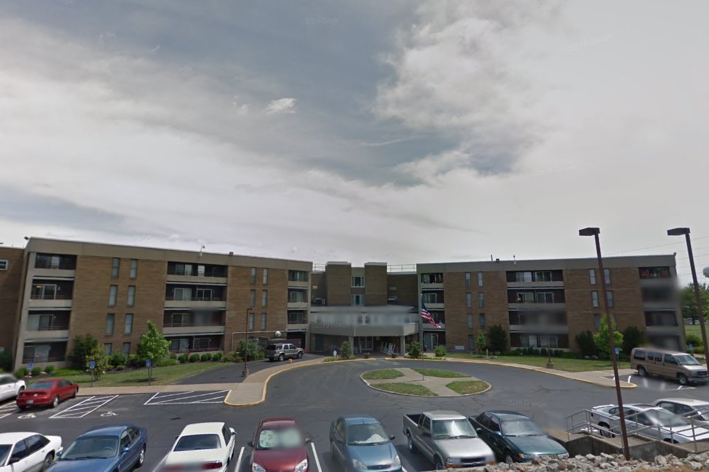 Mount Vernon Housing Authority