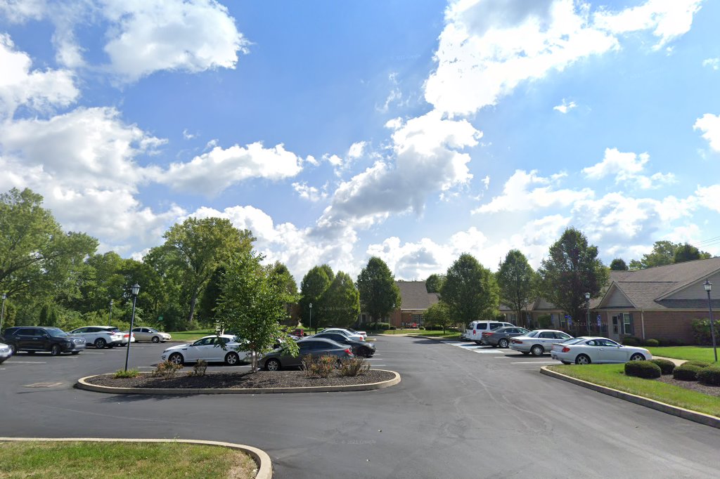 Birchwood Place