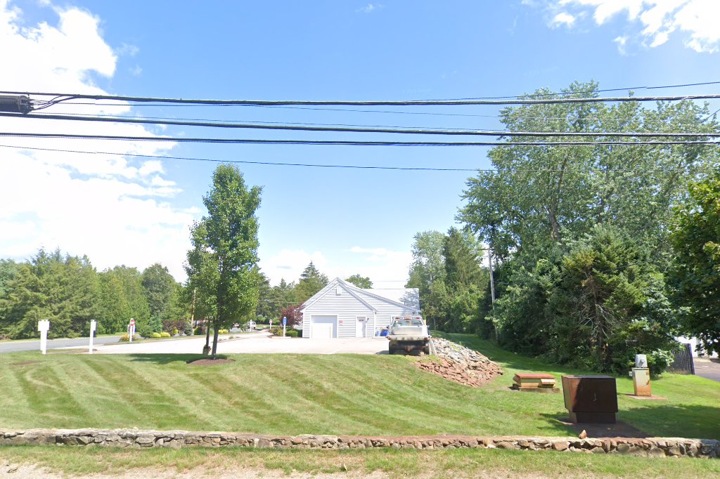 Mansfield Meadows