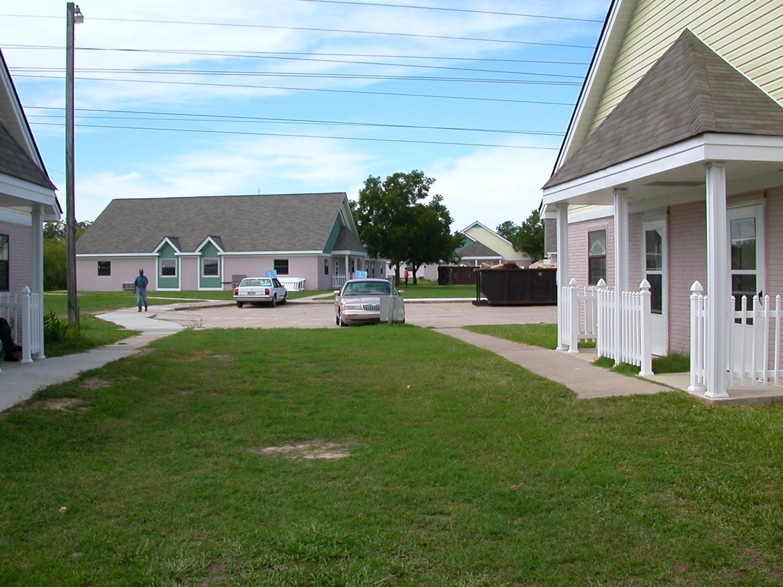 Rocky Mount Housing Authority