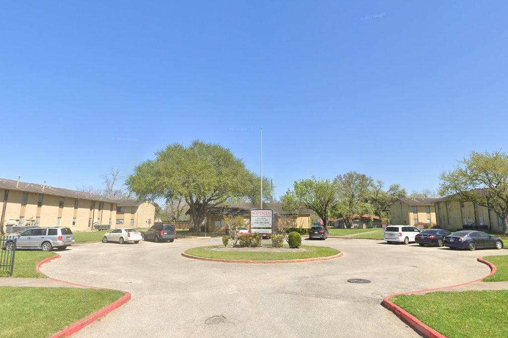 Independent Missionary Village
