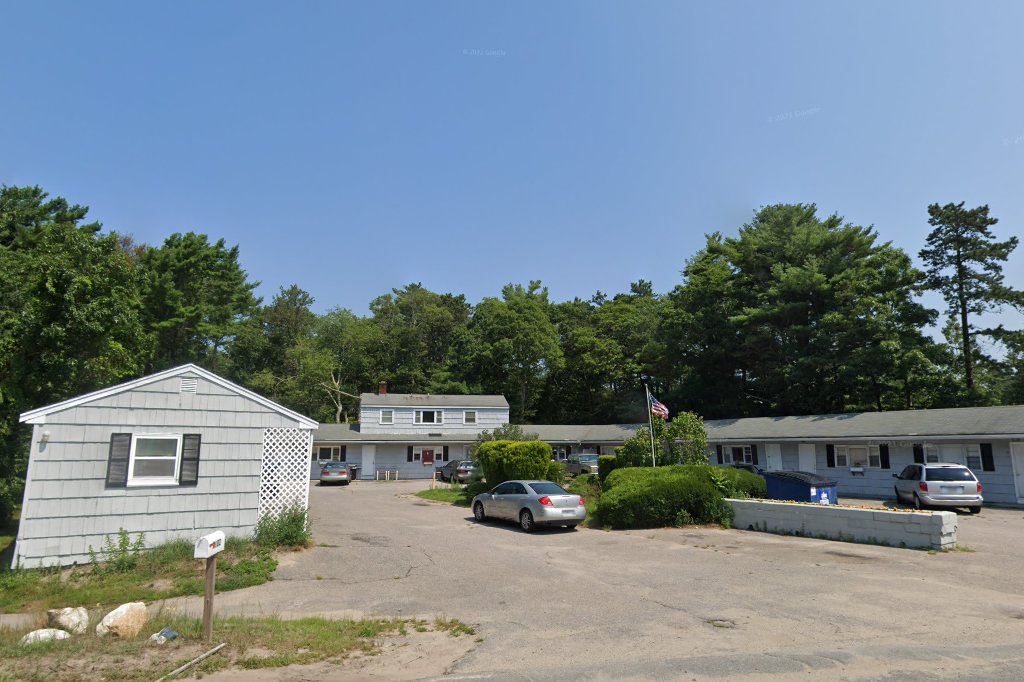 Woodland Cove Affordable Apartments