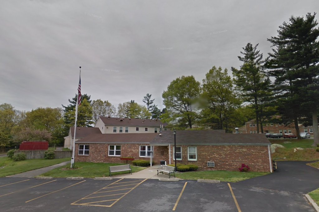 Coventry Housing Authority