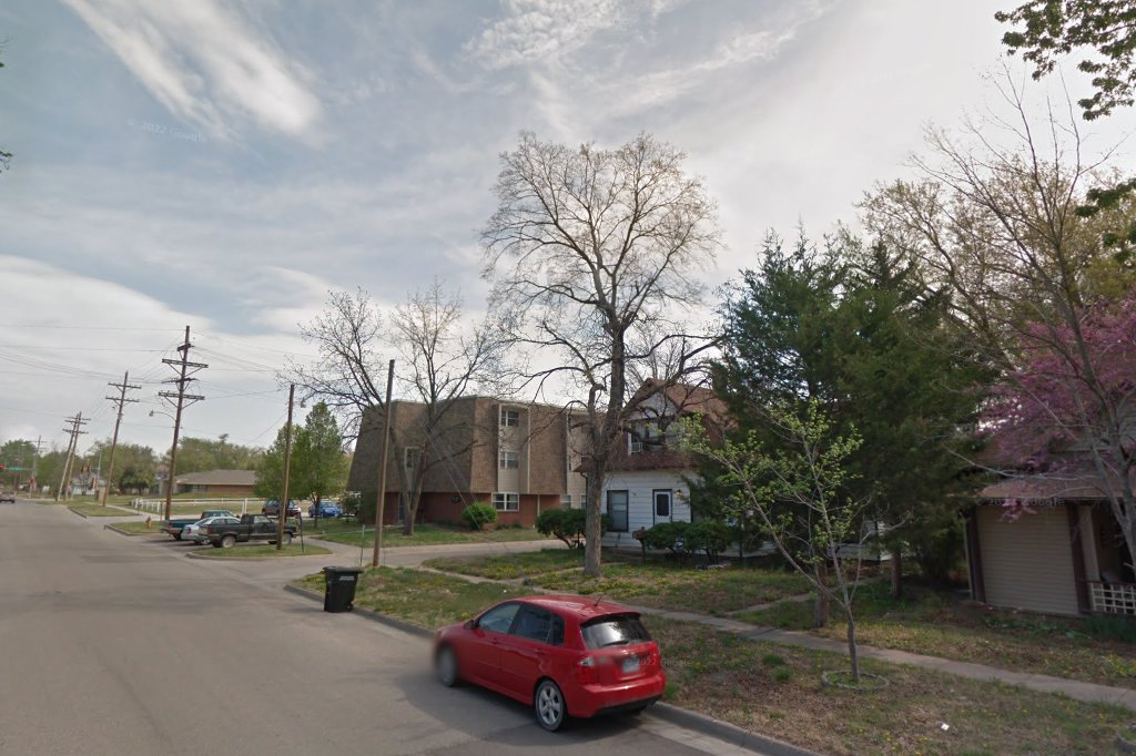 Augusta Housing Authority