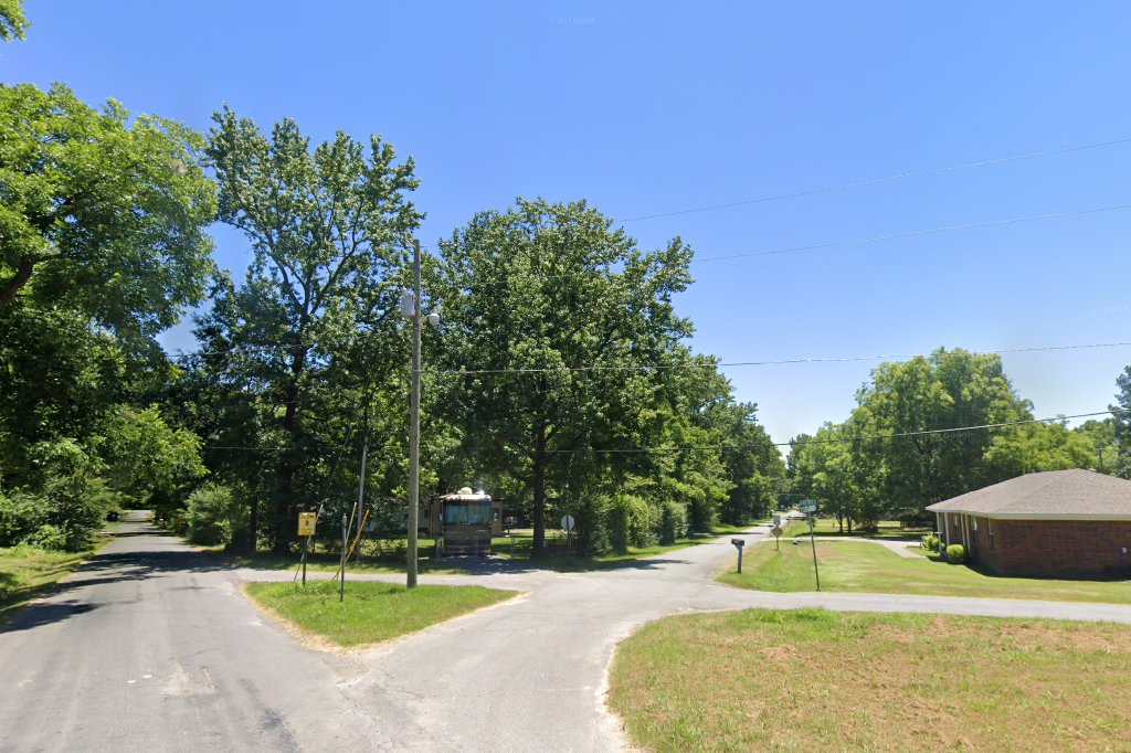 Ward Housing Authority