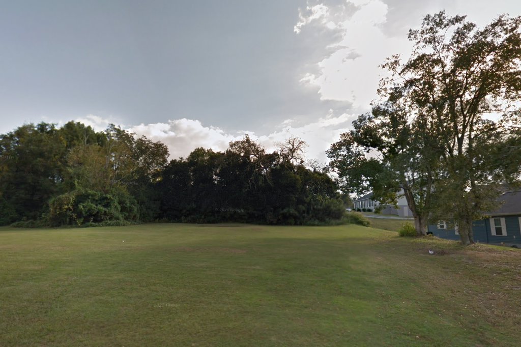 Moultrie Housing Authority