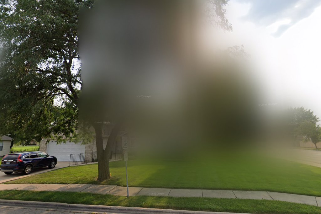 Ann Street Group Home