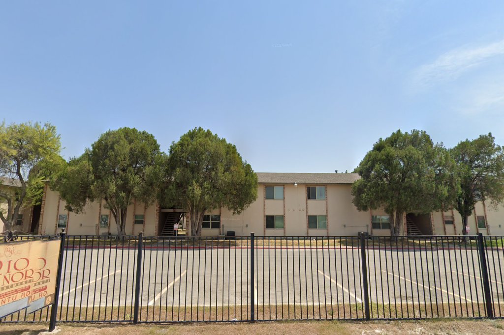 Rio Manor Apartments