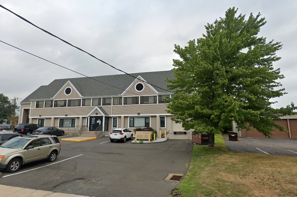 Bloomfield Housing Authority
