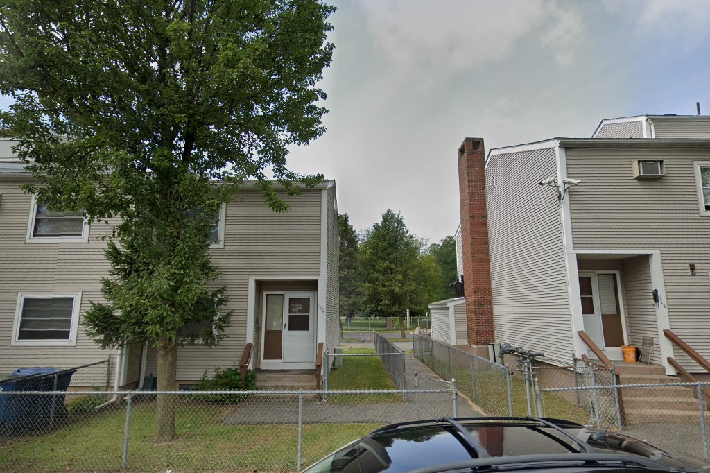 Eastern Cooperative Homes