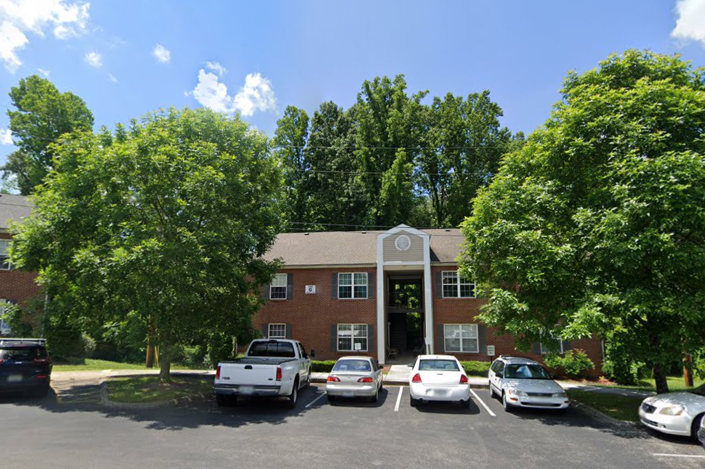 Cypress Creek Apartments